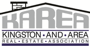 Kingston Area and Real Estate Assoc